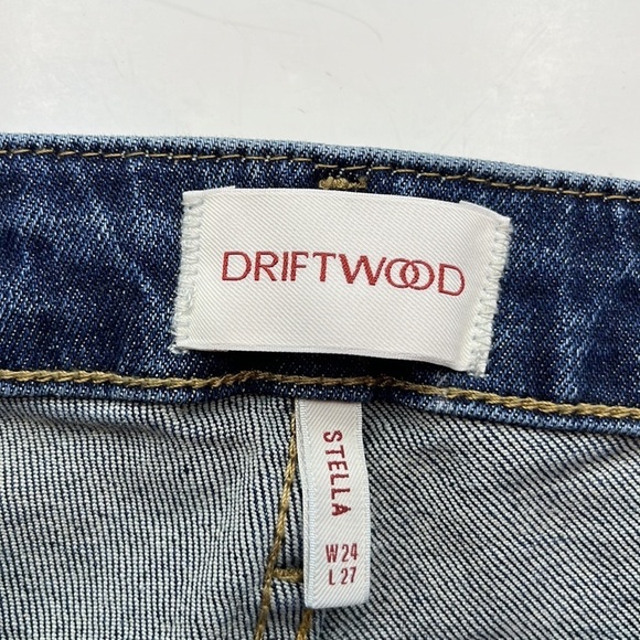 Driftwood Stella High Rise Size 24 - Picture 8 of 16